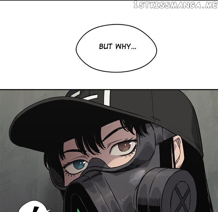 Black Knight (LEE Yun Kyun) chapter 69 - page 11