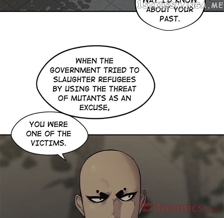 Black Knight (LEE Yun Kyun) chapter 69 - page 112