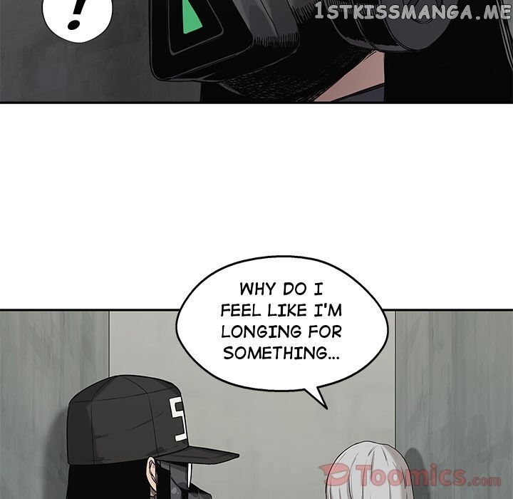Black Knight (LEE Yun Kyun) chapter 69 - page 12