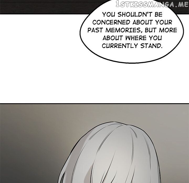Black Knight (LEE Yun Kyun) chapter 69 - page 121