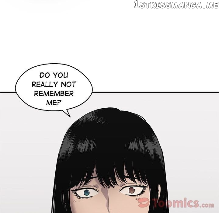 Black Knight (LEE Yun Kyun) chapter 69 - page 22