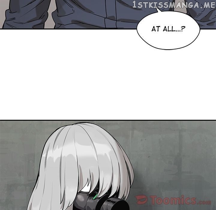Black Knight (LEE Yun Kyun) chapter 69 - page 24