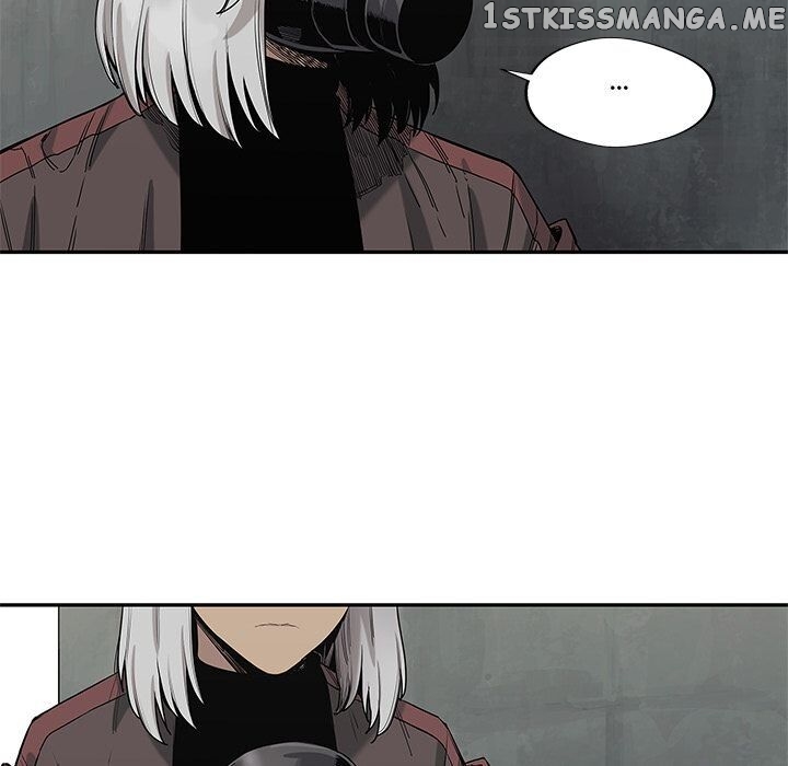 Black Knight (LEE Yun Kyun) chapter 69 - page 25