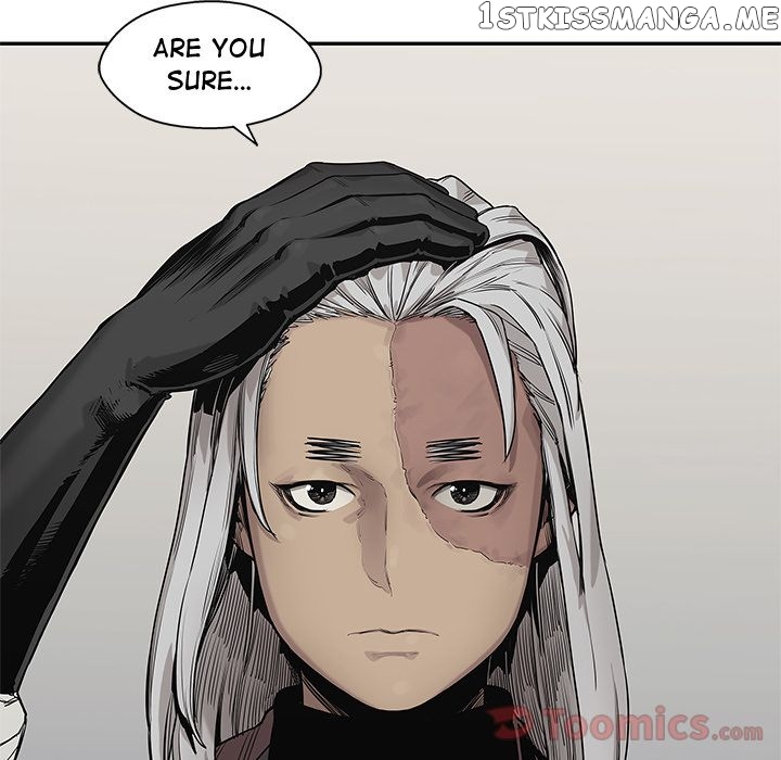 Black Knight (LEE Yun Kyun) chapter 69 - page 28