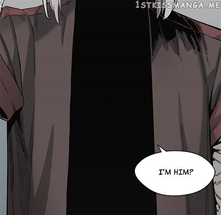 Black Knight (LEE Yun Kyun) chapter 69 - page 29