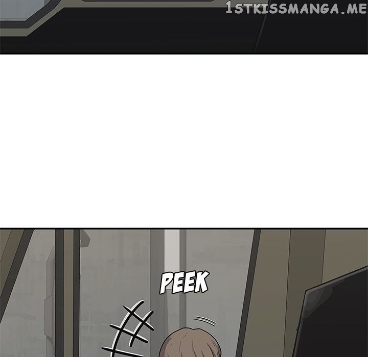 Black Knight (LEE Yun Kyun) chapter 69 - page 33