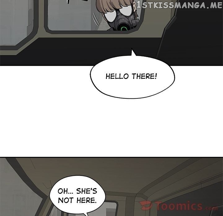 Black Knight (LEE Yun Kyun) chapter 69 - page 34