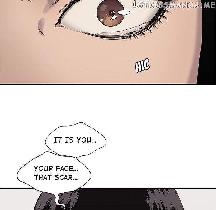 Black Knight (LEE Yun Kyun) chapter 69 - page 39