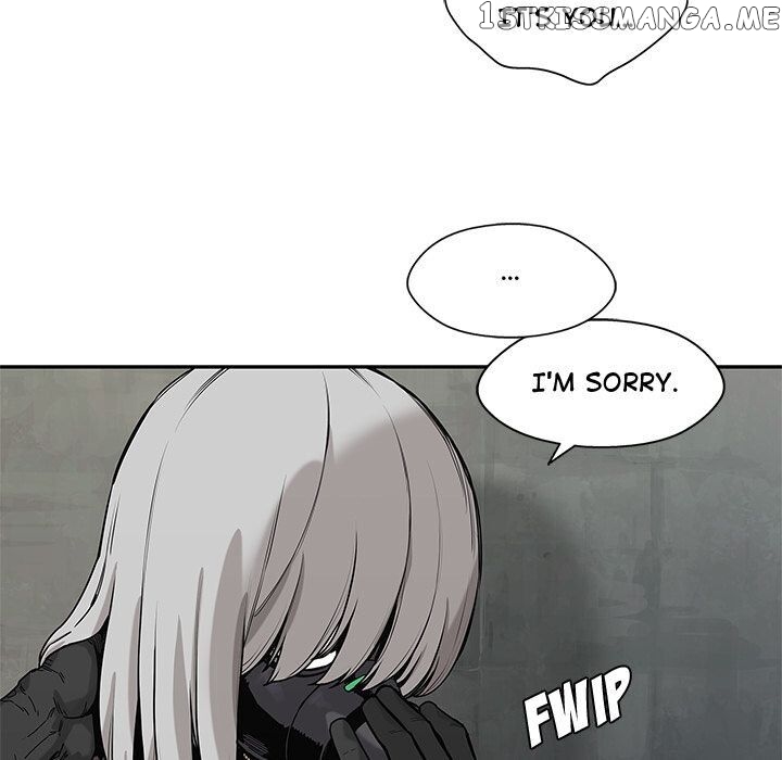 Black Knight (LEE Yun Kyun) chapter 69 - page 41