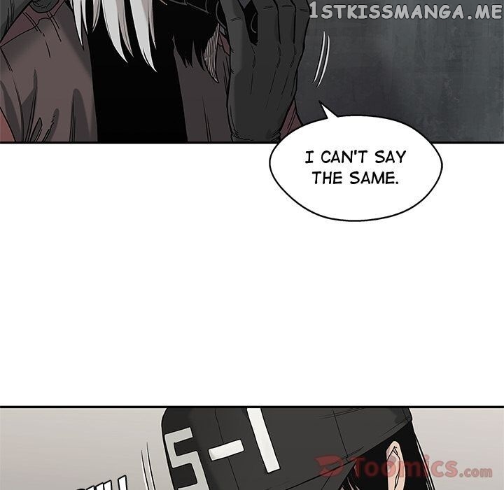 Black Knight (LEE Yun Kyun) chapter 69 - page 42