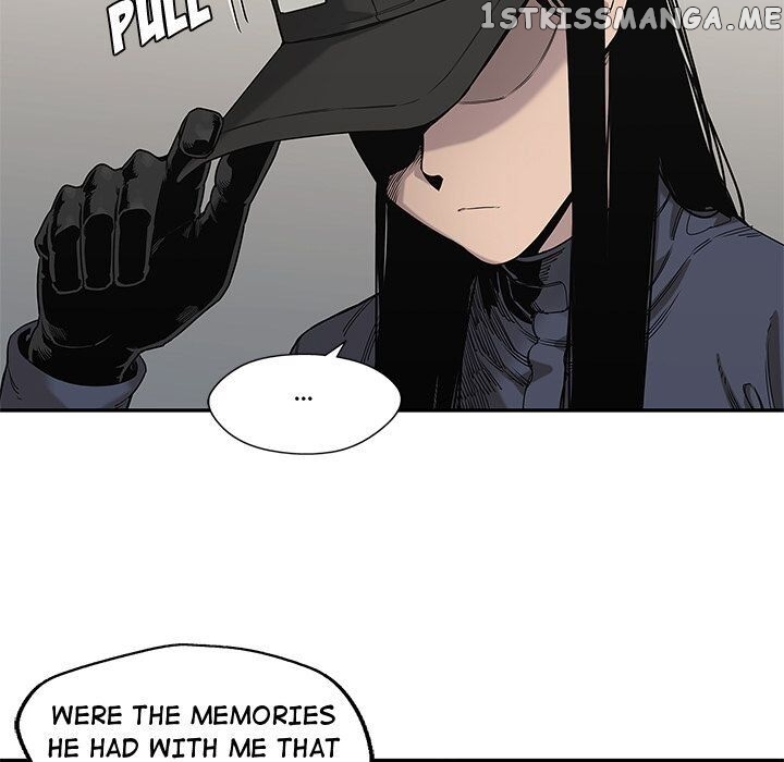 Black Knight (LEE Yun Kyun) chapter 69 - page 43