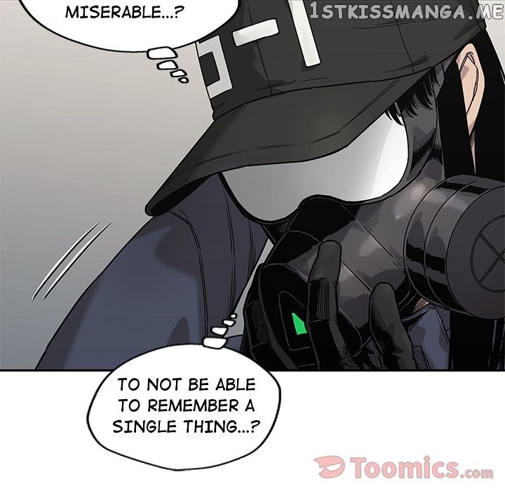 Black Knight (LEE Yun Kyun) chapter 69 - page 44