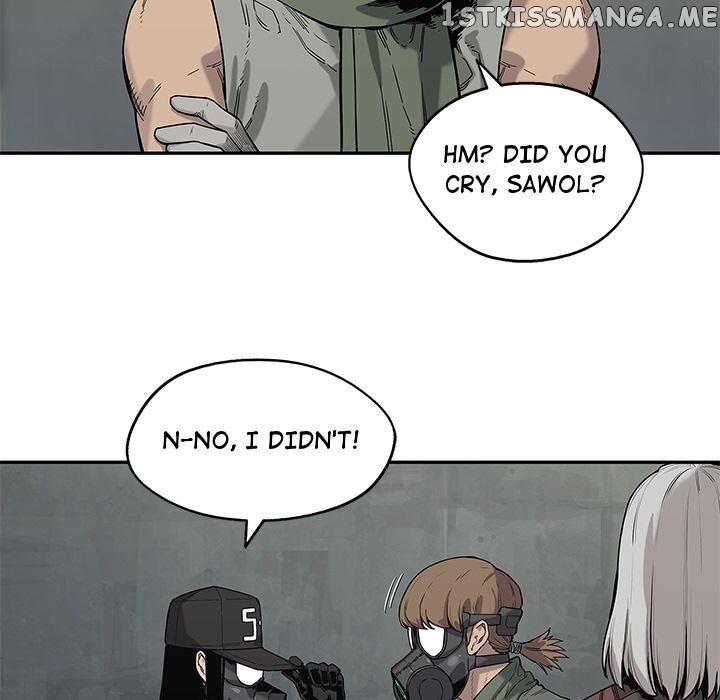 Black Knight (LEE Yun Kyun) chapter 69 - page 47