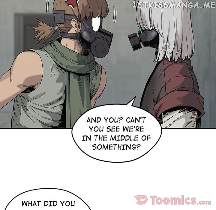 Black Knight (LEE Yun Kyun) chapter 69 - page 49