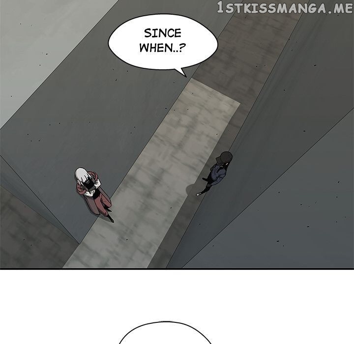 Black Knight (LEE Yun Kyun) chapter 69 - page 5
