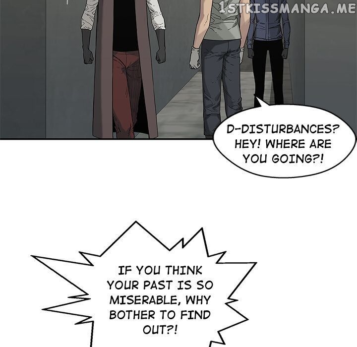 Black Knight (LEE Yun Kyun) chapter 69 - page 52