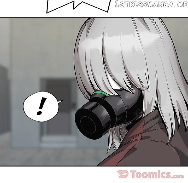 Black Knight (LEE Yun Kyun) chapter 69 - page 53