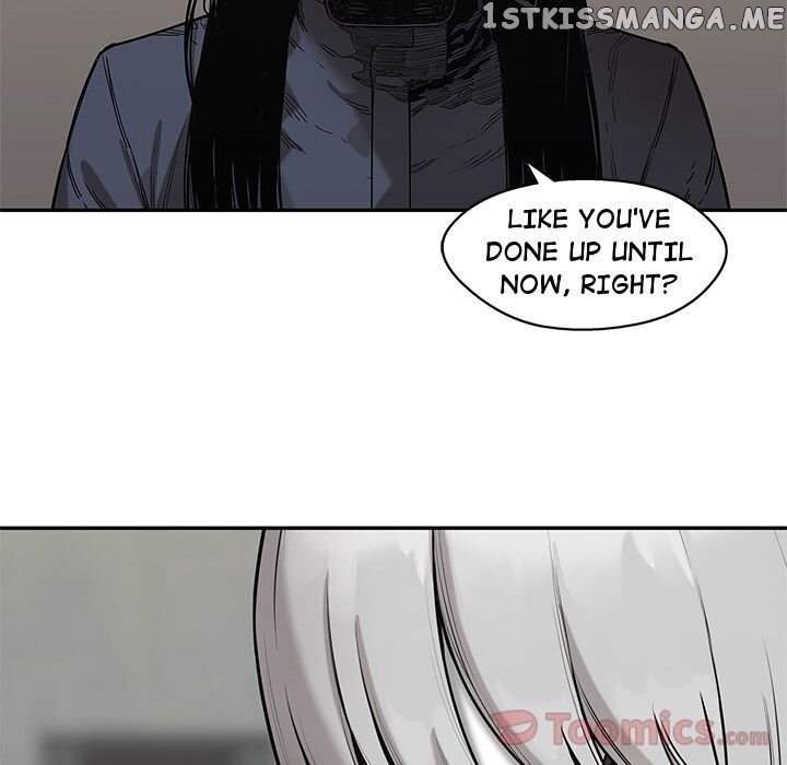 Black Knight (LEE Yun Kyun) chapter 69 - page 55