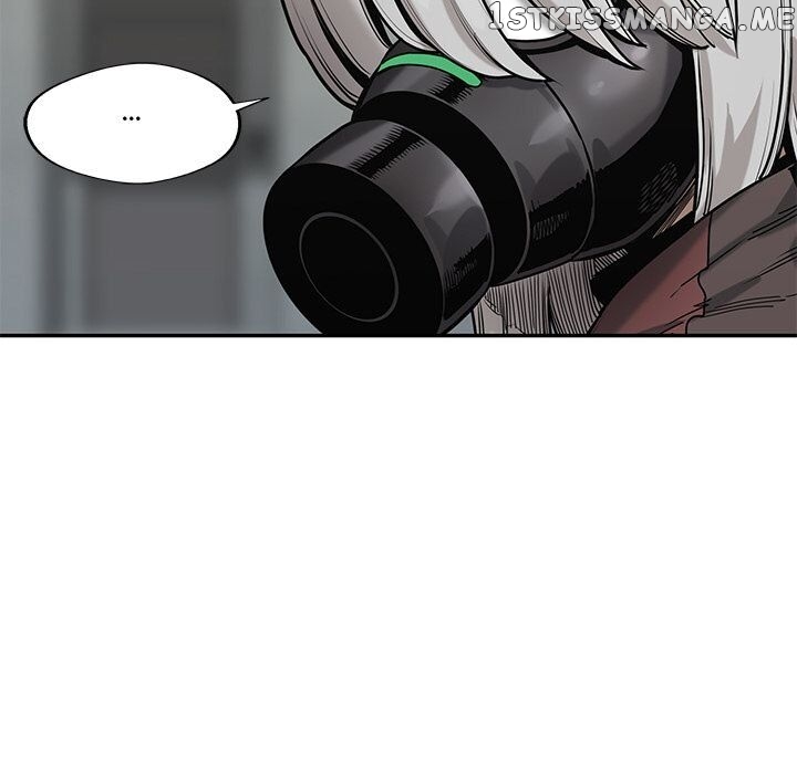 Black Knight (LEE Yun Kyun) chapter 69 - page 56