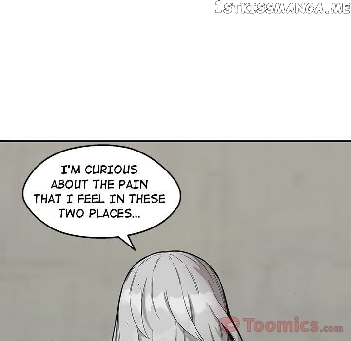Black Knight (LEE Yun Kyun) chapter 69 - page 59