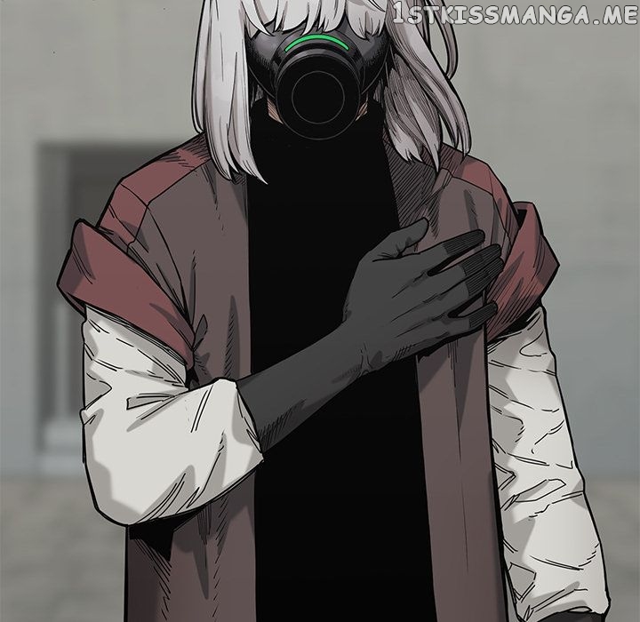 Black Knight (LEE Yun Kyun) chapter 69 - page 60
