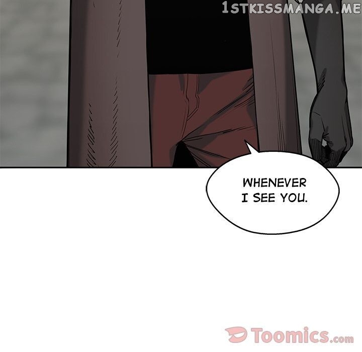Black Knight (LEE Yun Kyun) chapter 69 - page 61