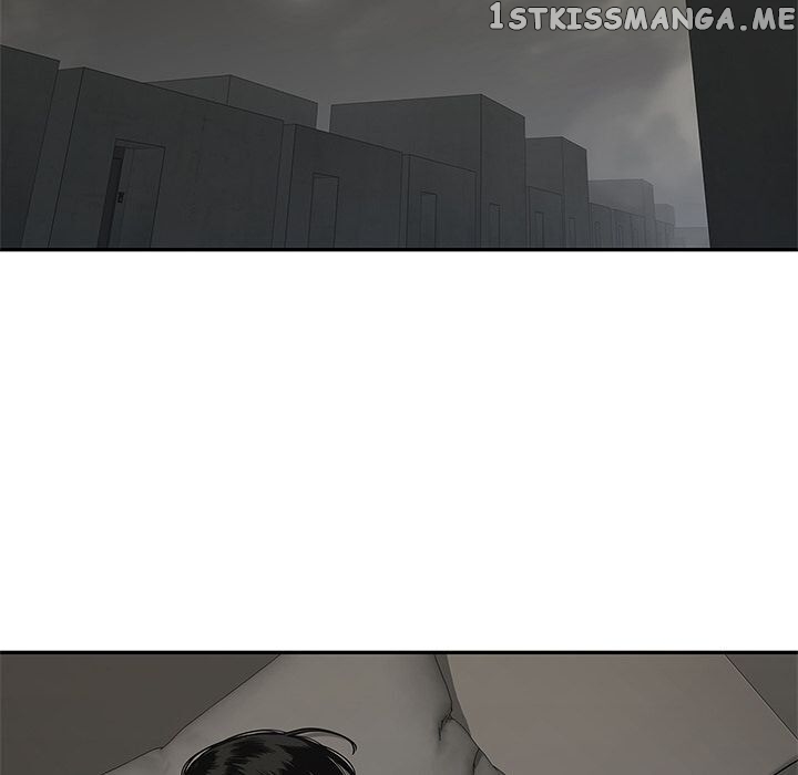 Black Knight (LEE Yun Kyun) chapter 69 - page 64
