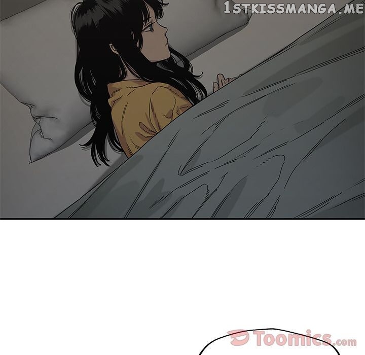 Black Knight (LEE Yun Kyun) chapter 69 - page 65