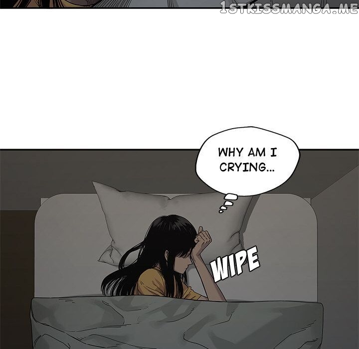 Black Knight (LEE Yun Kyun) chapter 69 - page 68