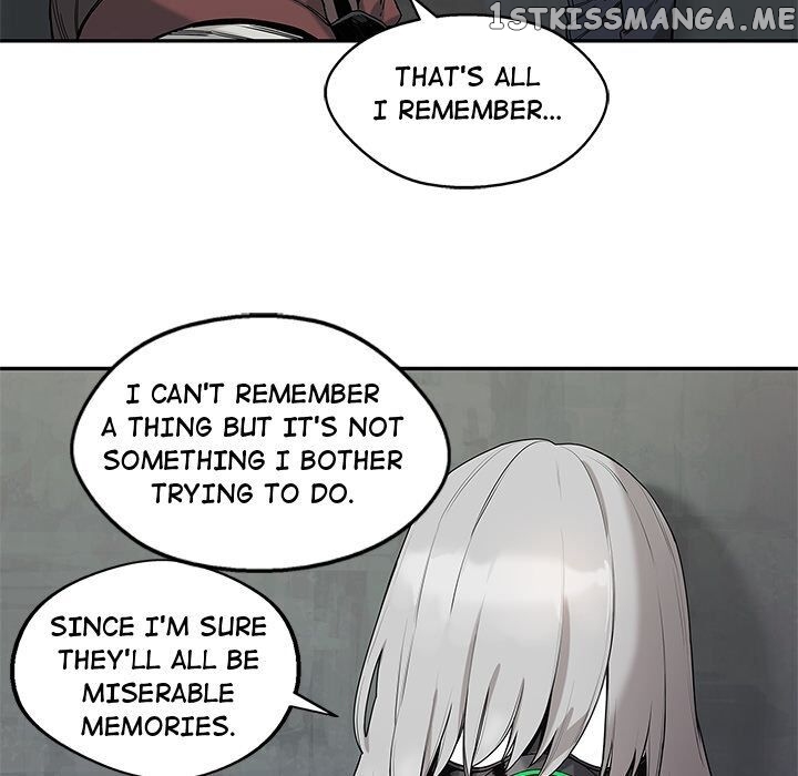 Black Knight (LEE Yun Kyun) chapter 69 - page 7