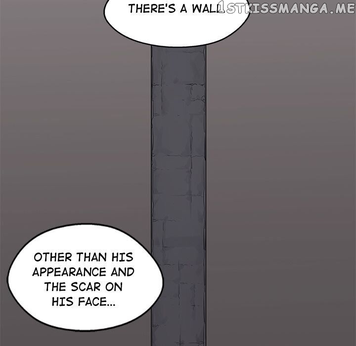 Black Knight (LEE Yun Kyun) chapter 69 - page 70