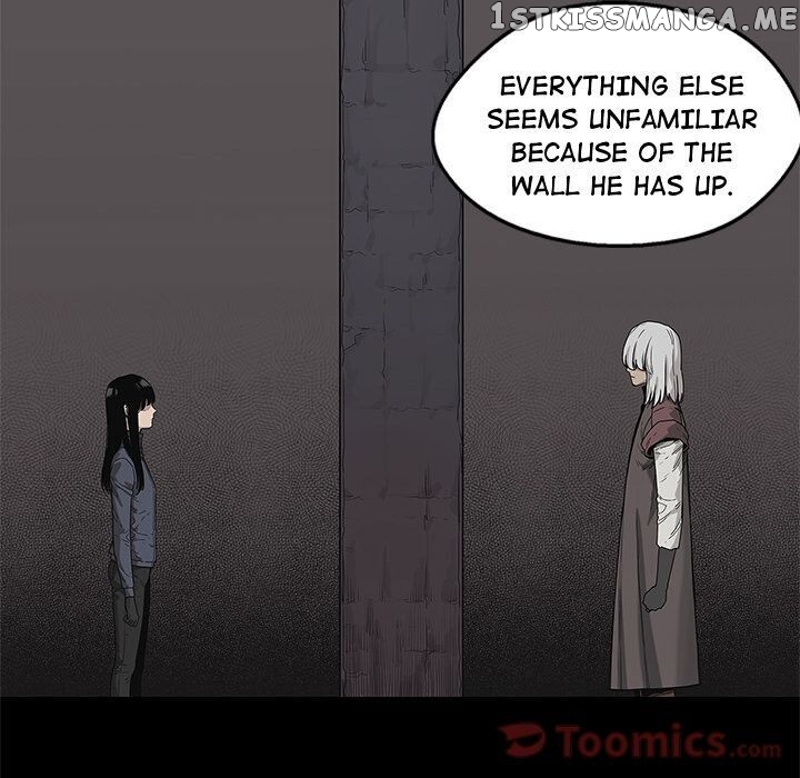 Black Knight (LEE Yun Kyun) chapter 69 - page 71