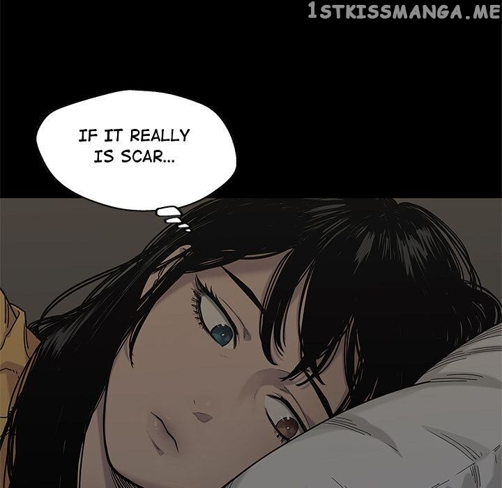 Black Knight (LEE Yun Kyun) chapter 69 - page 72