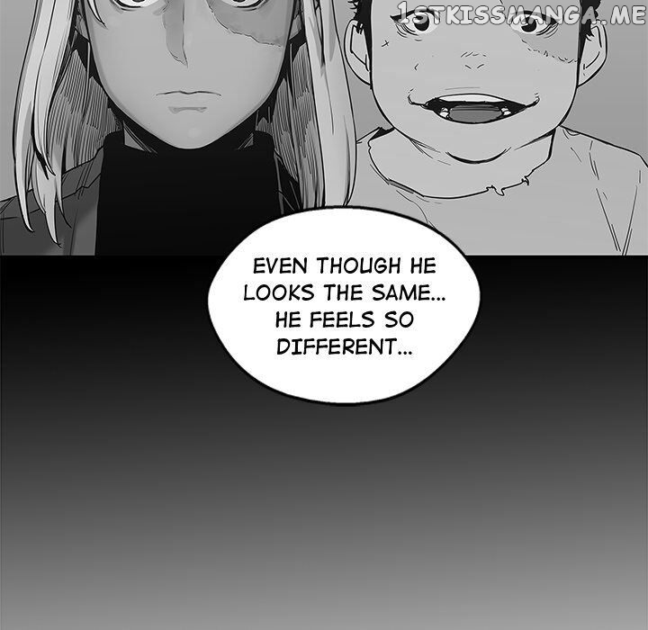 Black Knight (LEE Yun Kyun) chapter 69 - page 74