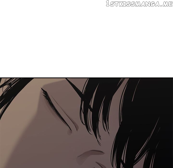 Black Knight (LEE Yun Kyun) chapter 69 - page 76