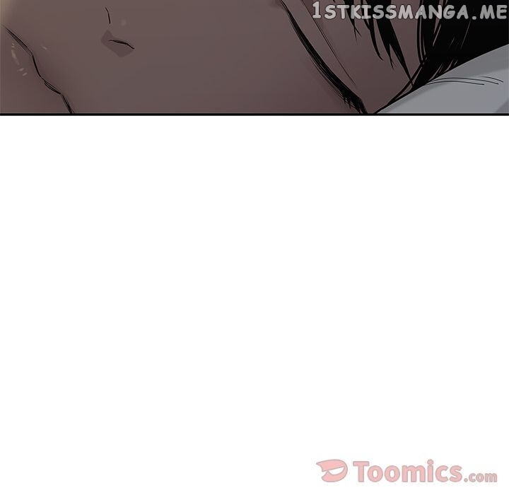 Black Knight (LEE Yun Kyun) chapter 69 - page 77