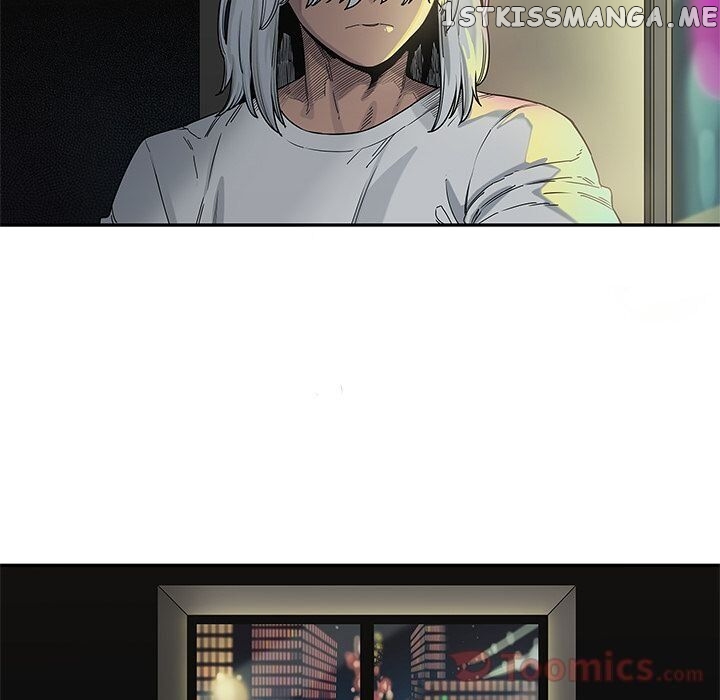 Black Knight (LEE Yun Kyun) chapter 69 - page 79