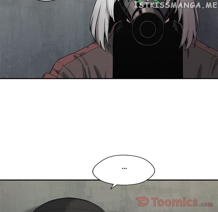 Black Knight (LEE Yun Kyun) chapter 69 - page 8