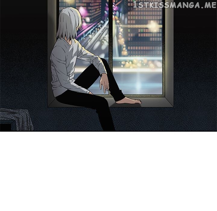 Black Knight (LEE Yun Kyun) chapter 69 - page 80