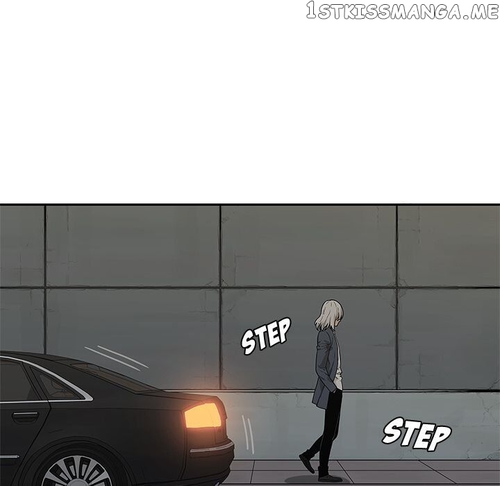 Black Knight (LEE Yun Kyun) chapter 69 - page 84
