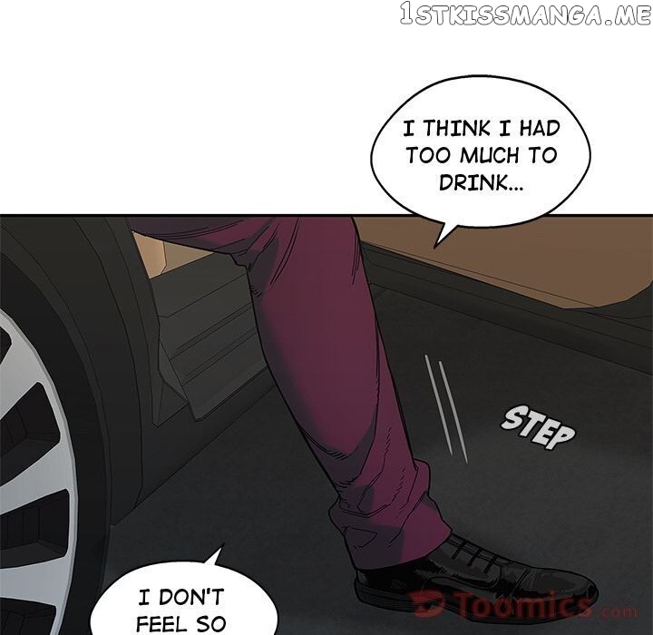 Black Knight (LEE Yun Kyun) chapter 69 - page 87