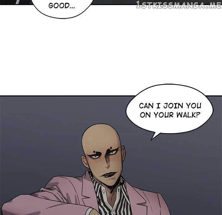 Black Knight (LEE Yun Kyun) chapter 69 - page 88