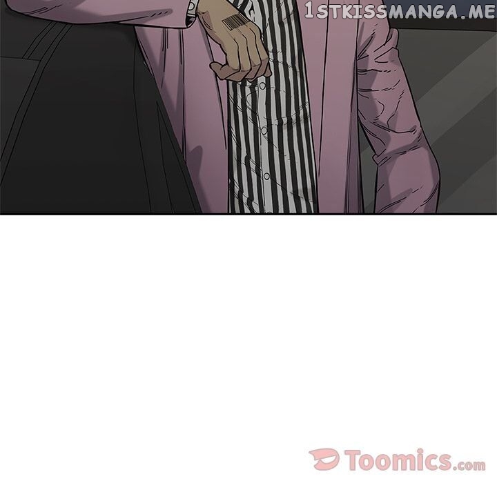 Black Knight (LEE Yun Kyun) chapter 69 - page 89