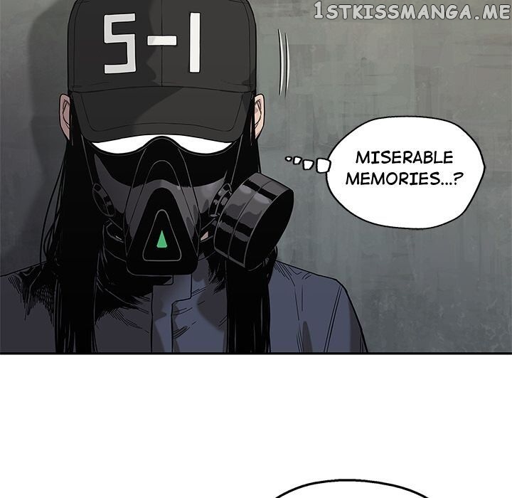 Black Knight (LEE Yun Kyun) chapter 69 - page 9