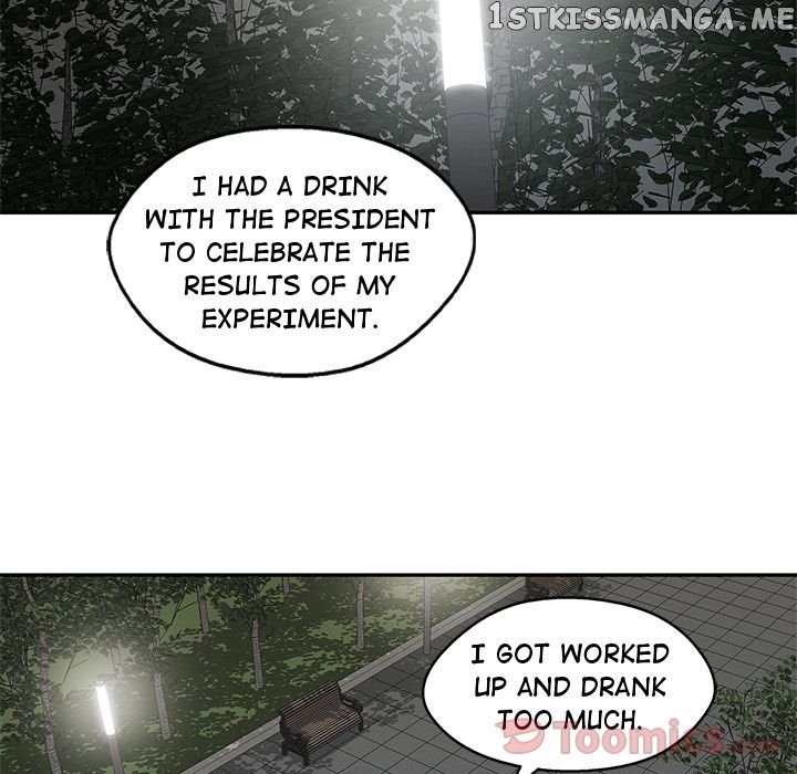 Black Knight (LEE Yun Kyun) chapter 69 - page 91