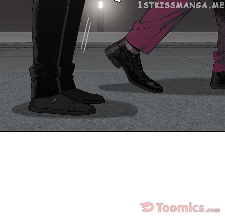 Black Knight (LEE Yun Kyun) chapter 69 - page 93