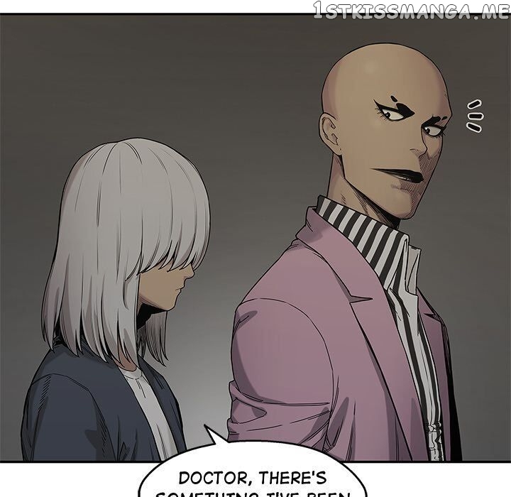 Black Knight (LEE Yun Kyun) chapter 69 - page 94