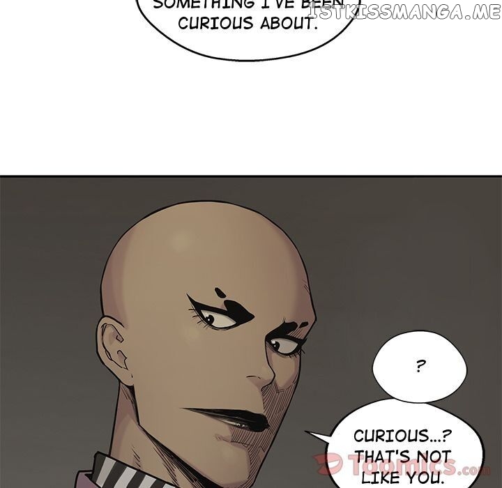 Black Knight (LEE Yun Kyun) chapter 69 - page 95