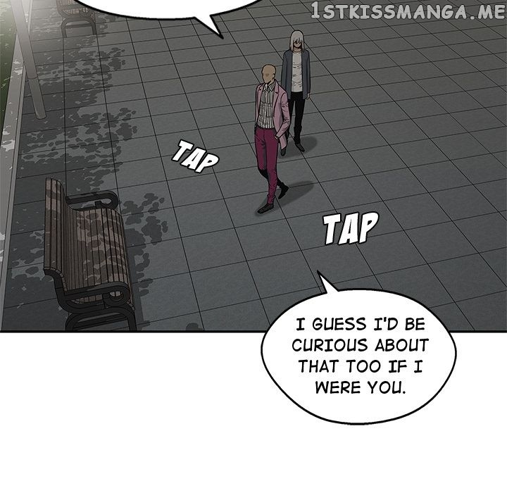Black Knight (LEE Yun Kyun) chapter 69 - page 98