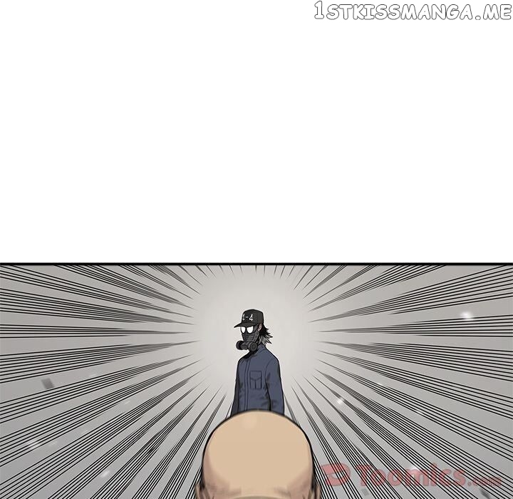 Black Knight (LEE Yun Kyun) chapter 67 - page 10